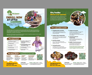 Flyer Design by debdesign for Maximal Enterprises Pty Ltd | Design: #36653907