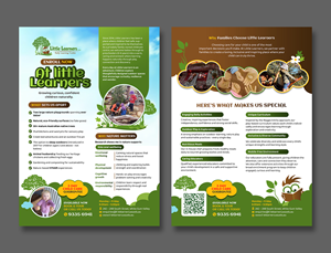 Flyer Design by debdesign for Maximal Enterprises Pty Ltd | Design: #36653935