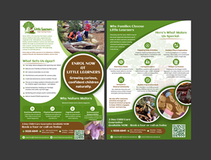 Flyer Design by Creations Box 2015 for Maximal Enterprises Pty Ltd | Design #36650638