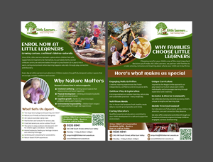 Flyer Design by Creations Box 2015 for Maximal Enterprises Pty Ltd | Design: #36650641