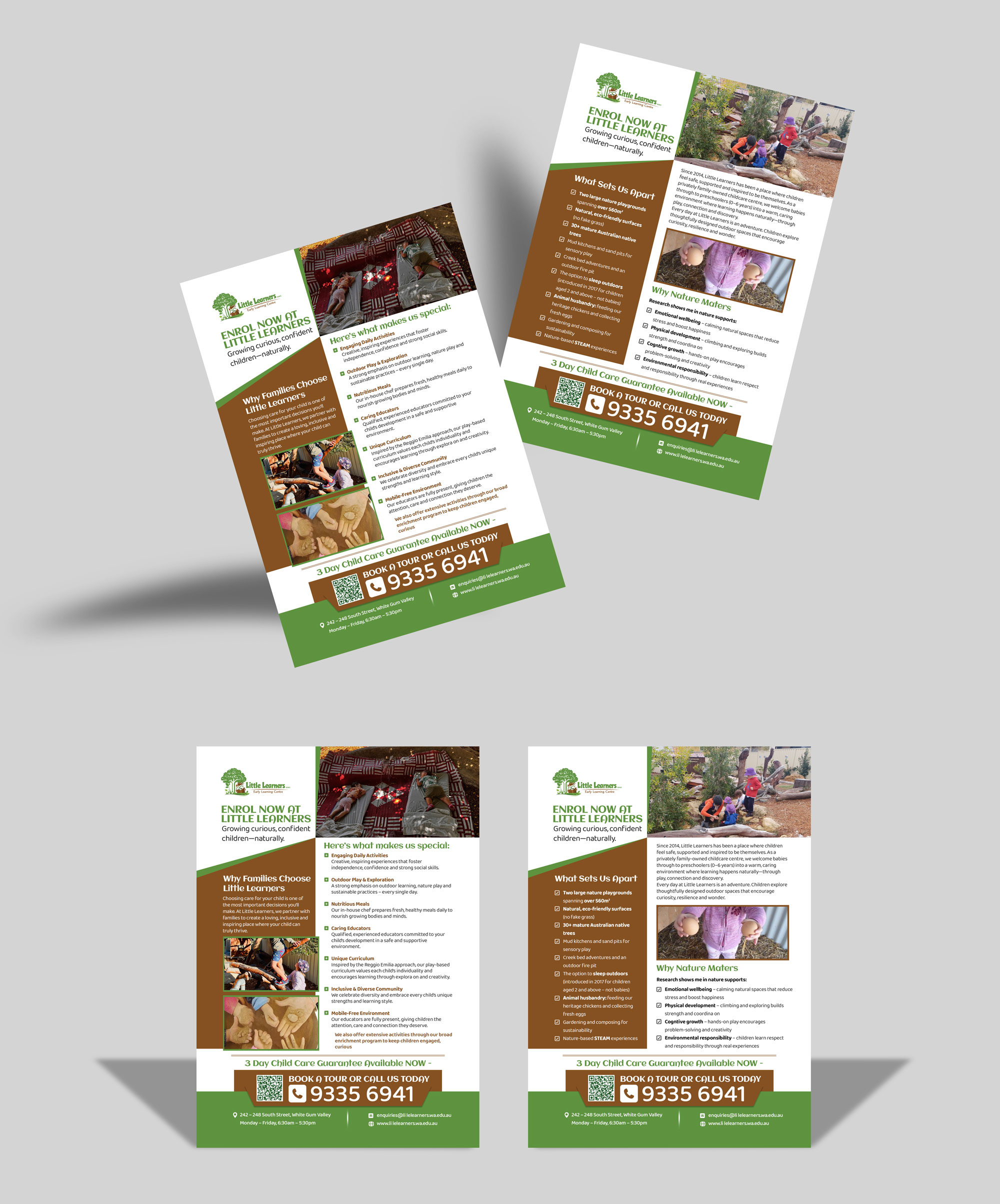 Flyer Design by websmartusa for Maximal Enterprises Pty Ltd | Design #36647420