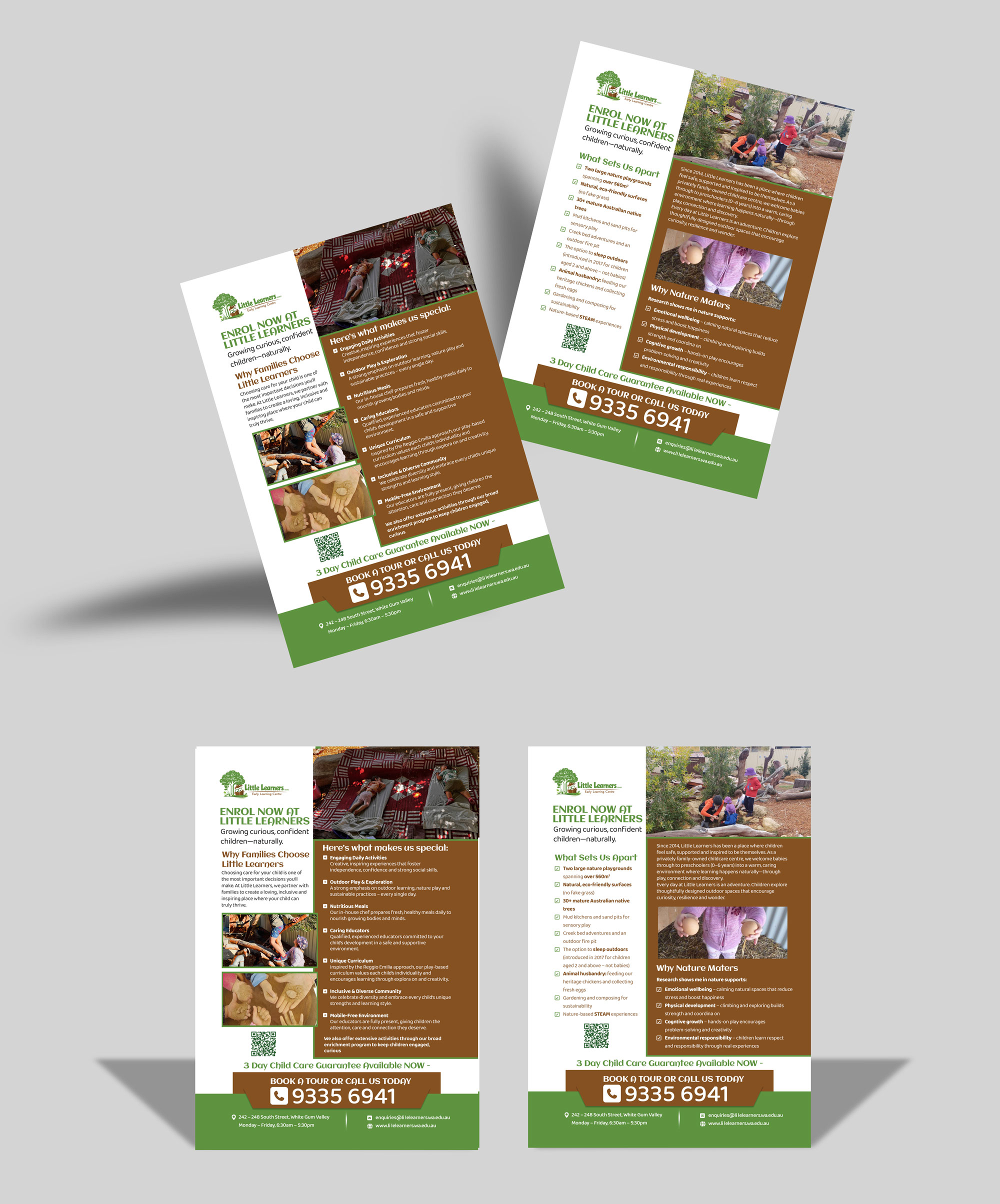 Flyer Design by websmartusa for Maximal Enterprises Pty Ltd | Design #36647421