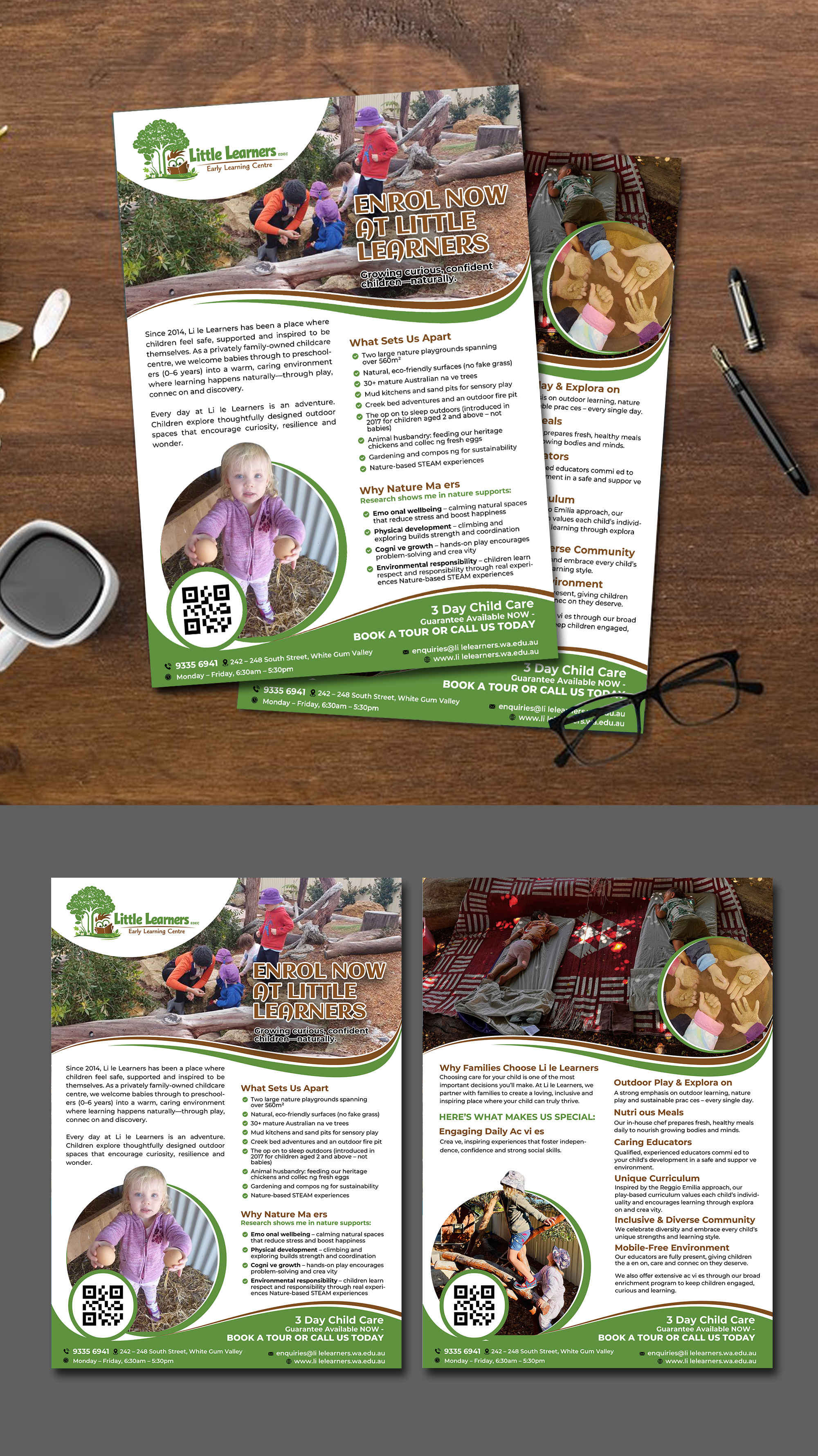 Flyer Design by websmartusa for Maximal Enterprises Pty Ltd | Design #36647426