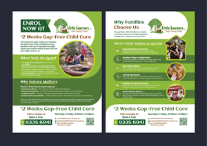 Flyer-Design von saurov für Maximal Enterprises Pty Ltd | Design: #36658645