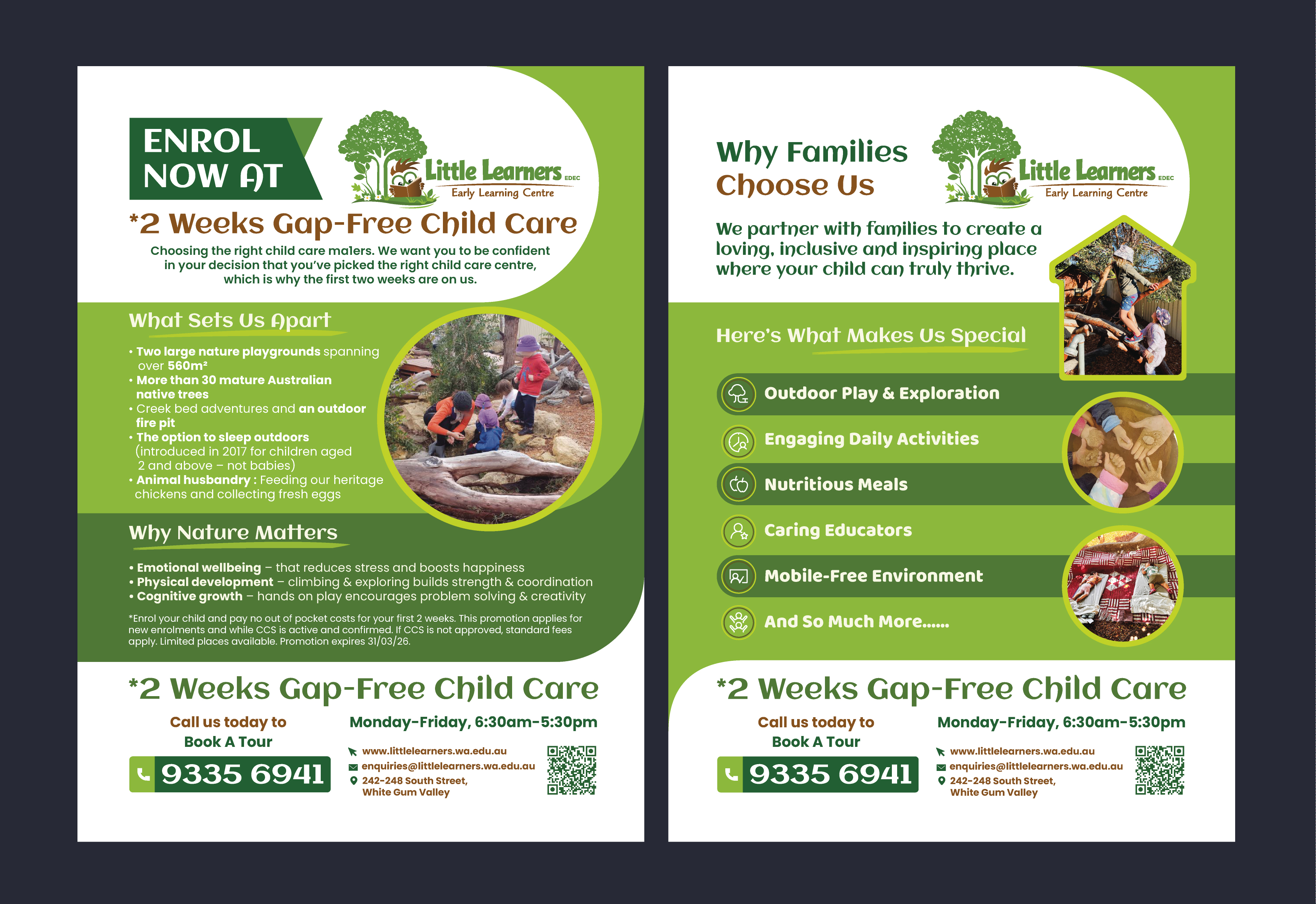 Flyer Design by saurov for Maximal Enterprises Pty Ltd | Design #36667095