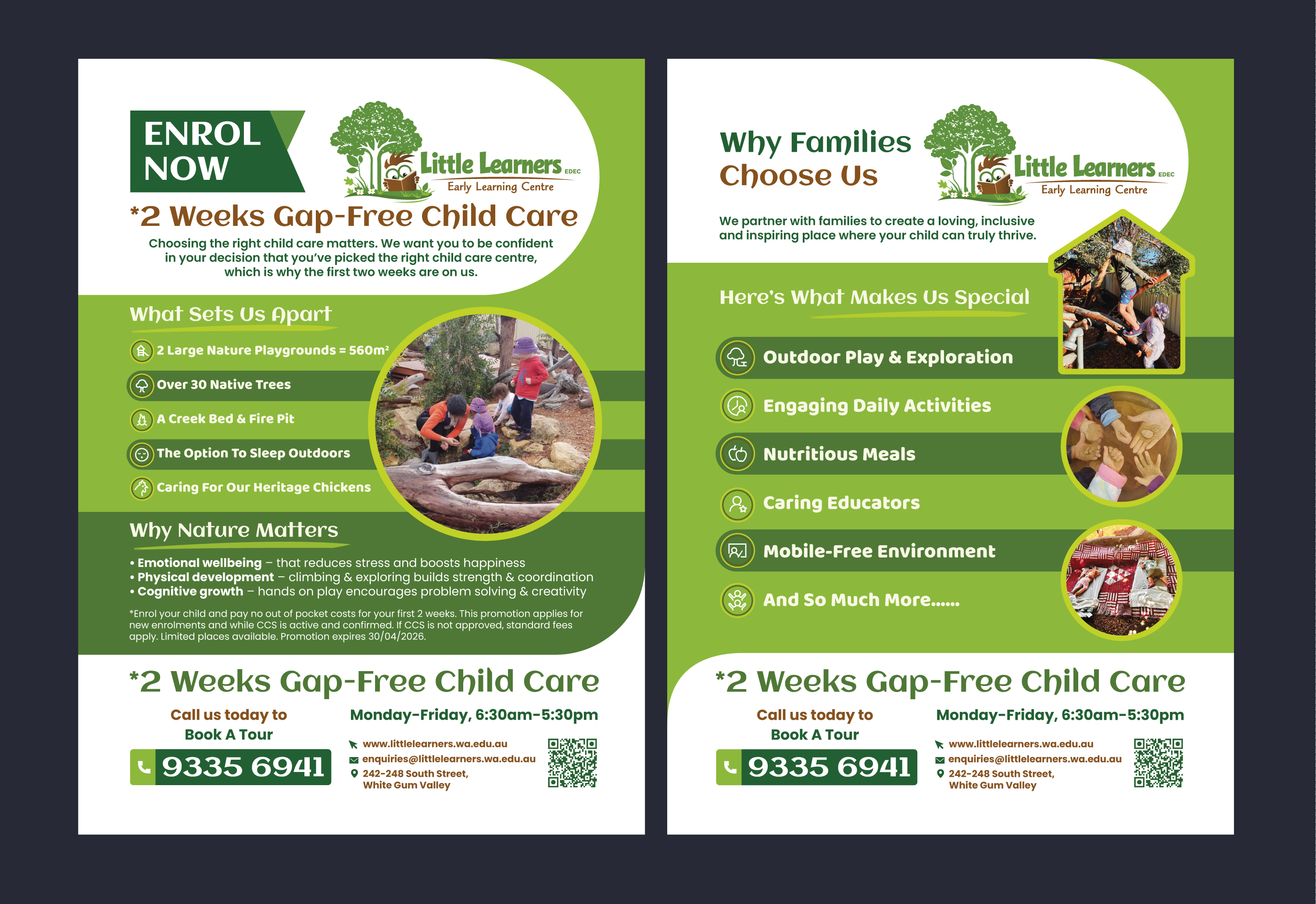 Flyer Design by saurov for Maximal Enterprises Pty Ltd | Design: #36673034