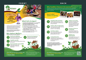 Flyer Design by Stan$oul for Maximal Enterprises Pty Ltd | Design: #36646702