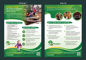 Flyer Design by Stan$oul for Maximal Enterprises Pty Ltd | Design: #36646916