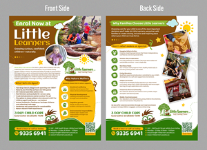 Flyer Design by SAI DESIGNS for Maximal Enterprises Pty Ltd | Design: #36649587