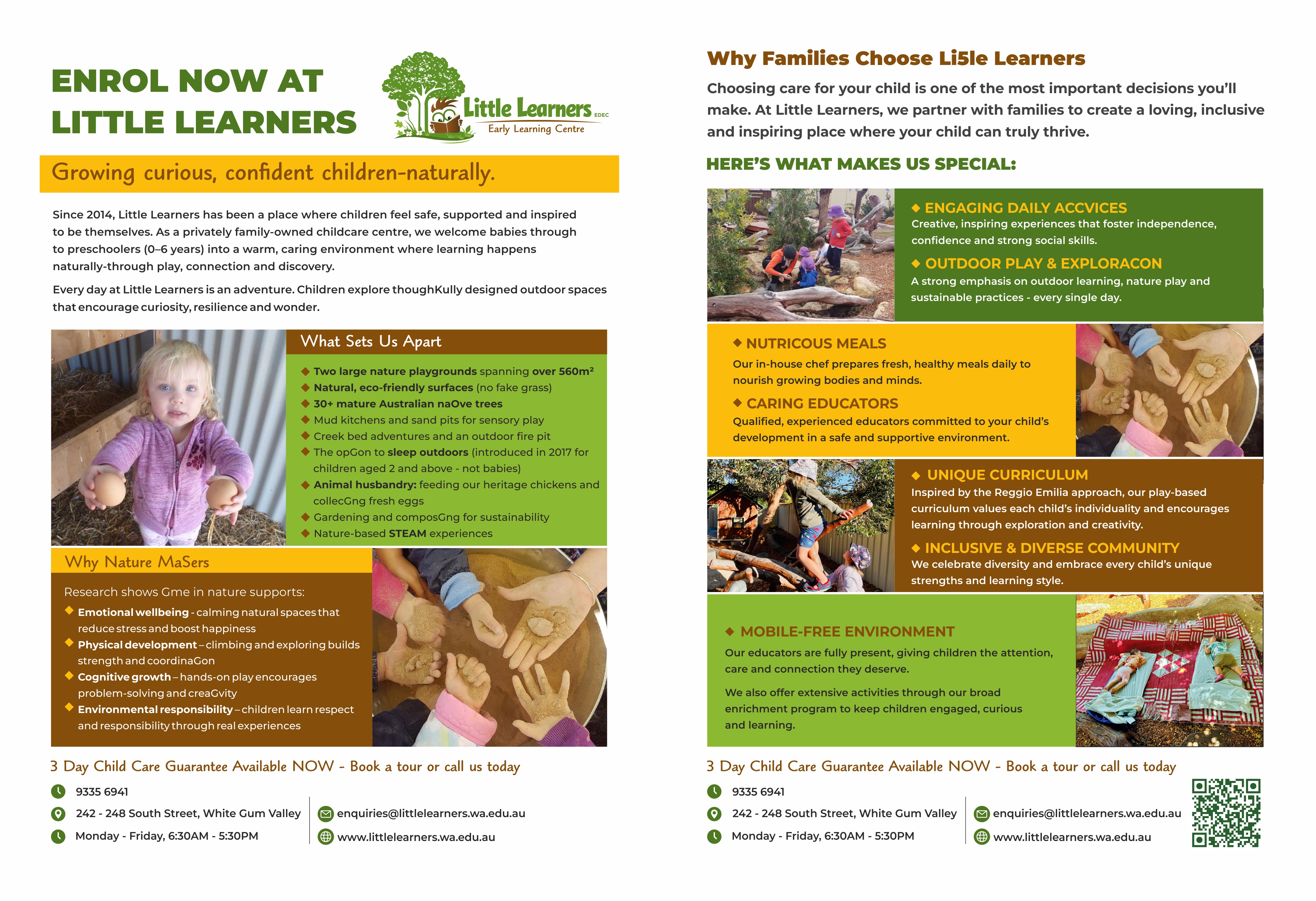 Flyer Design by Jagdish_Chobe for Maximal Enterprises Pty Ltd | Design #36655517