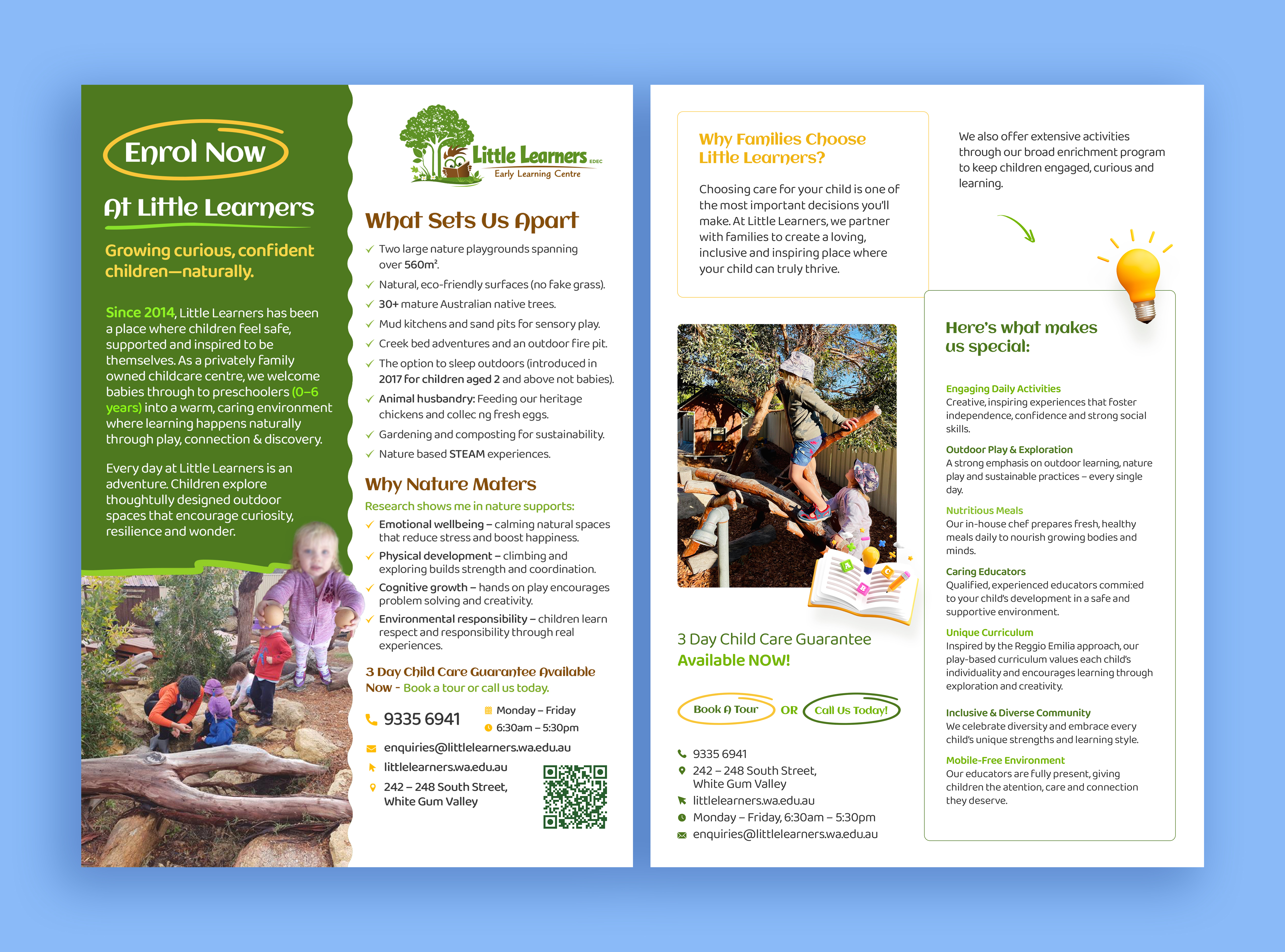 Flyer Design by Graphic Guy for Maximal Enterprises Pty Ltd | Design #36651819