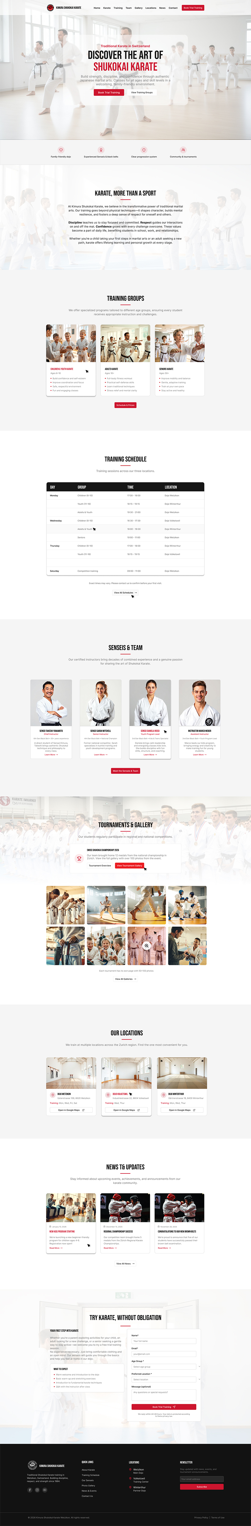 Web Design par Manu-25 pour ce projet | Design #36666291