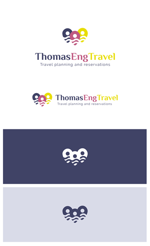 Logo Design by Tanjster for this project | Design: #36671154