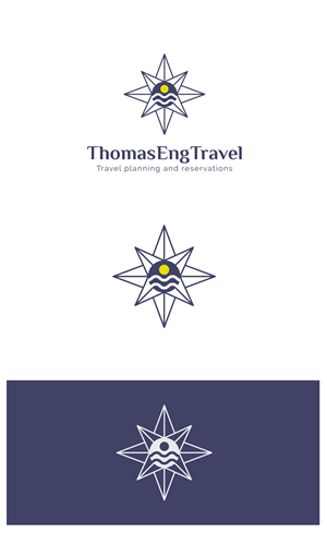 Logo Design by Tanjster for this project | Design #36671368