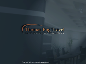 Logo Design by bak for this project | Design: #36647417