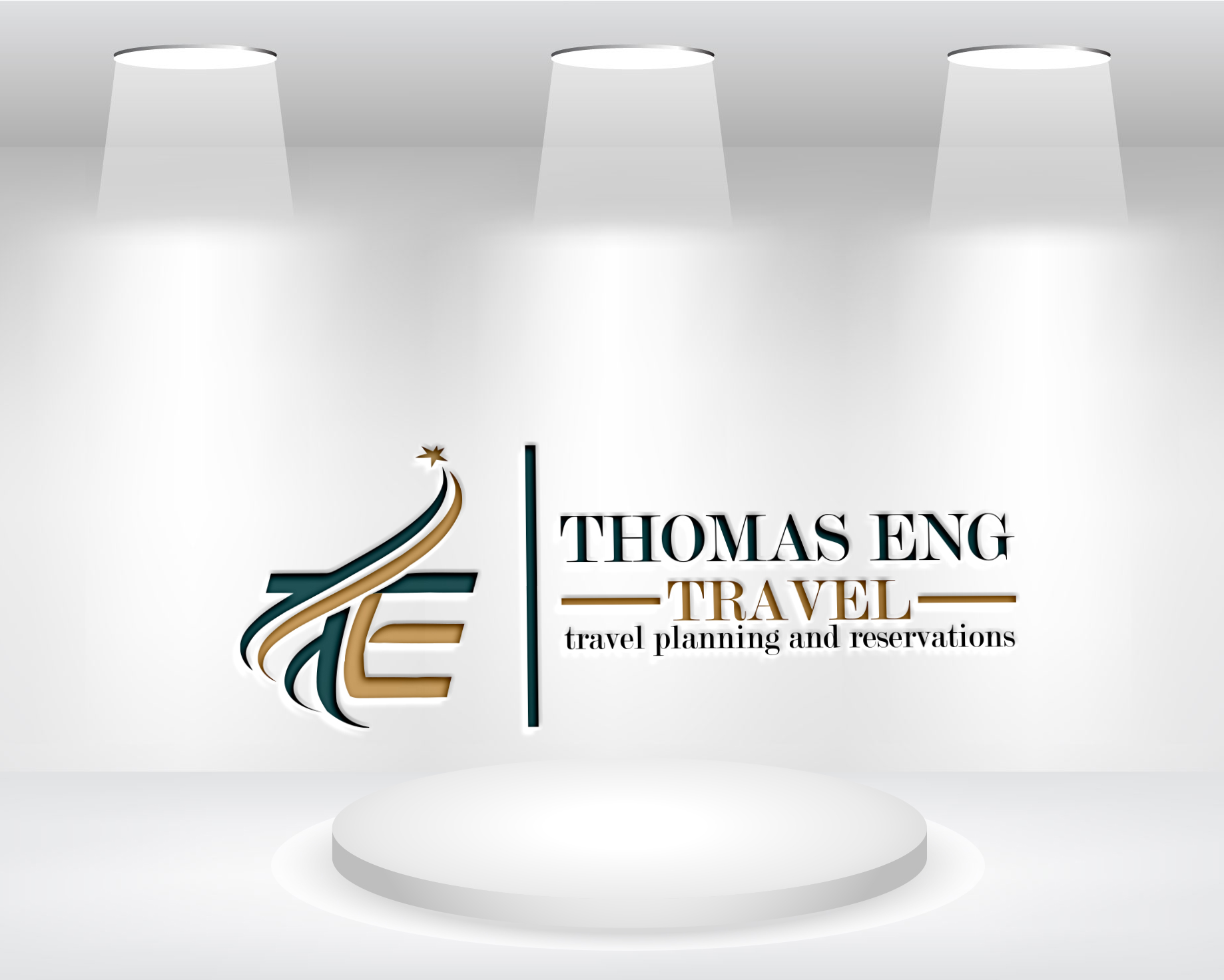 Logo Design by Lamiya... for this project | Design #36646295