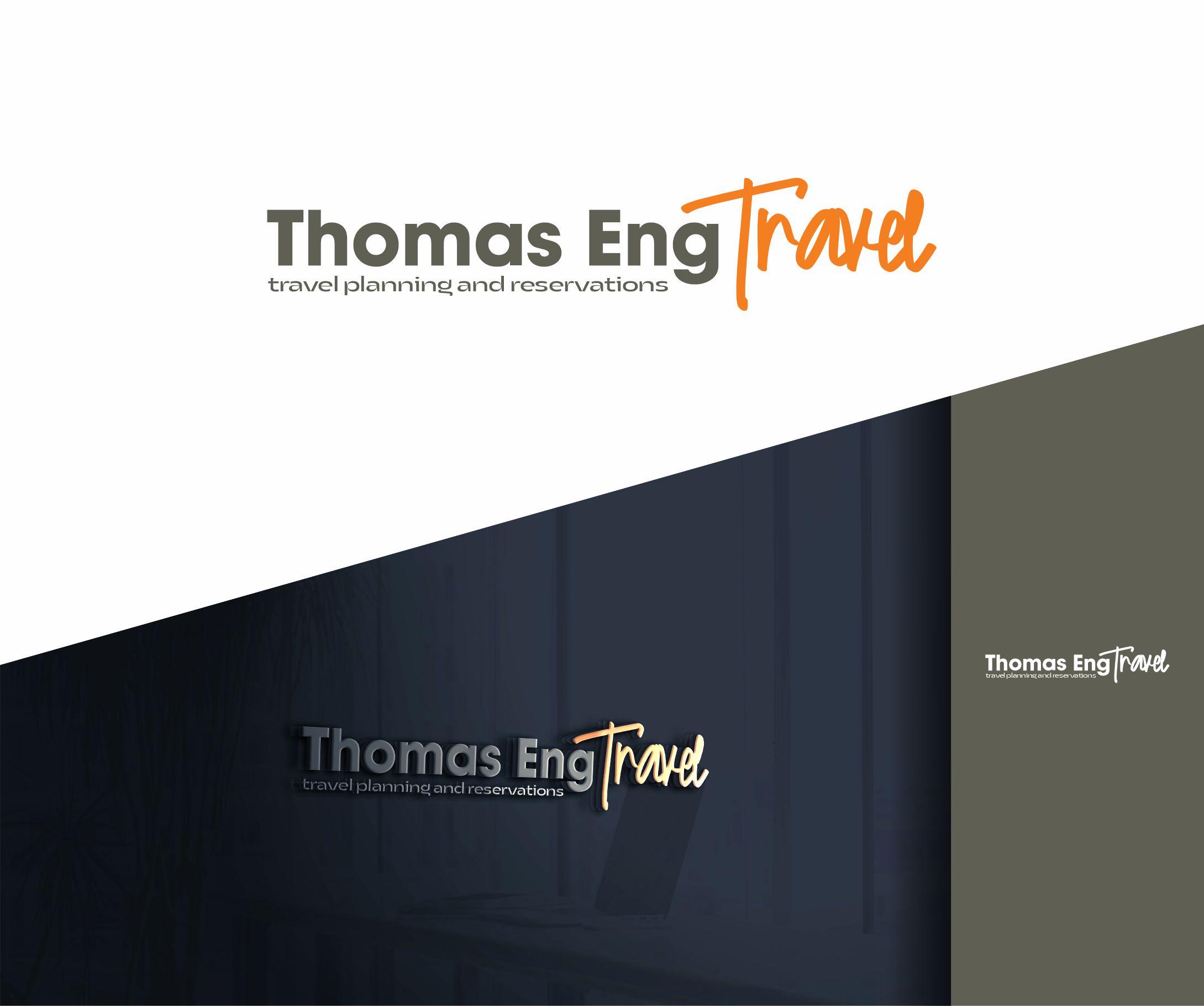 Logo Design by alkaline for this project | Design #36643268