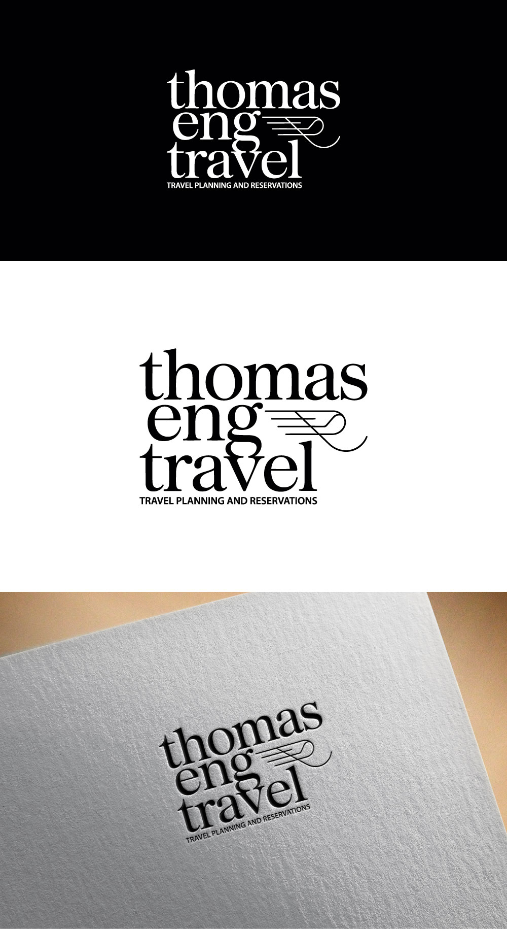 Logo Design by KING JM for this project | Design #36650849