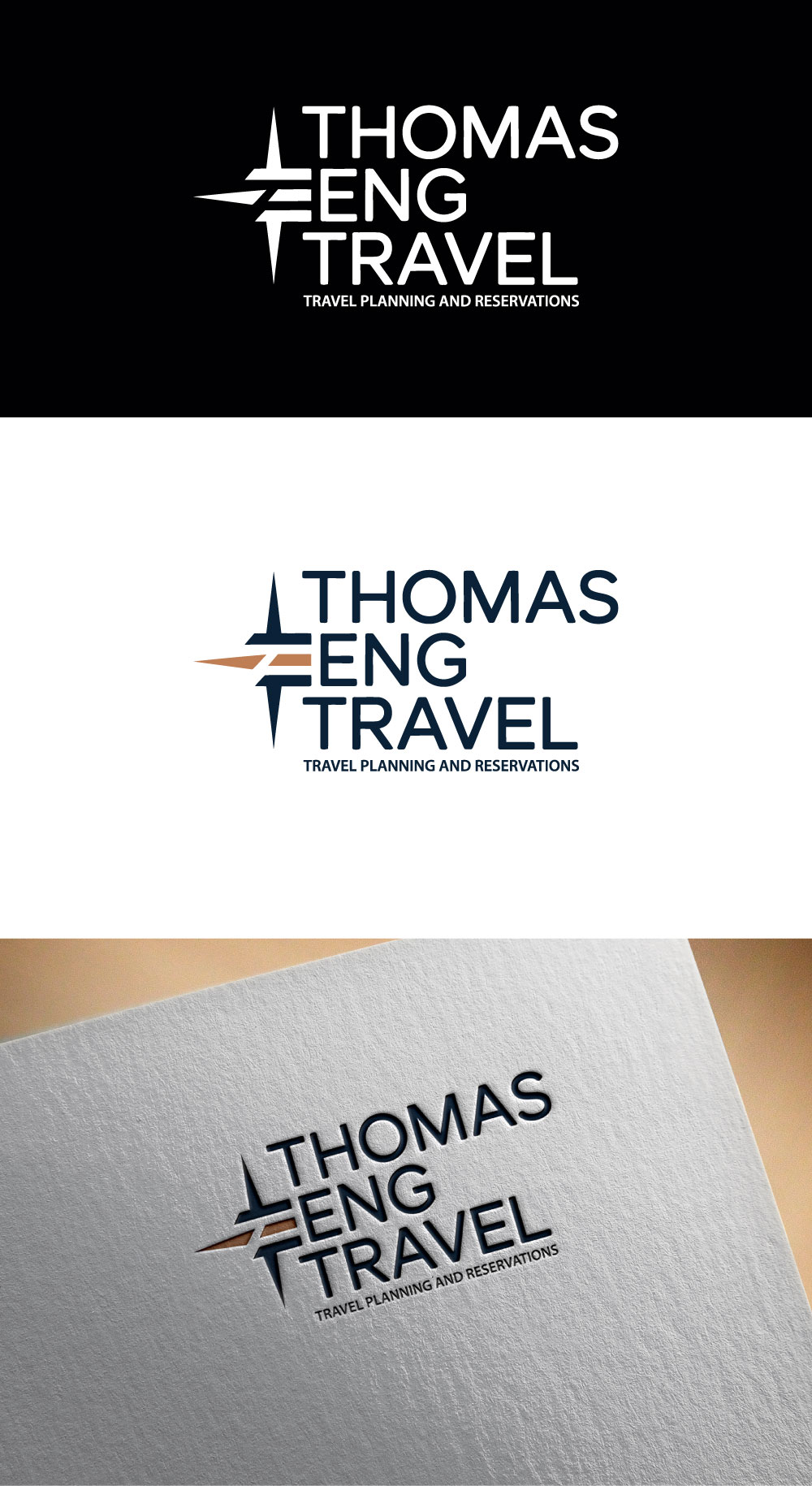 Logo Design by KING JM for this project | Design #36650850