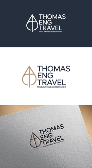 Logo Design by KING JM for this project | Design: #36650851