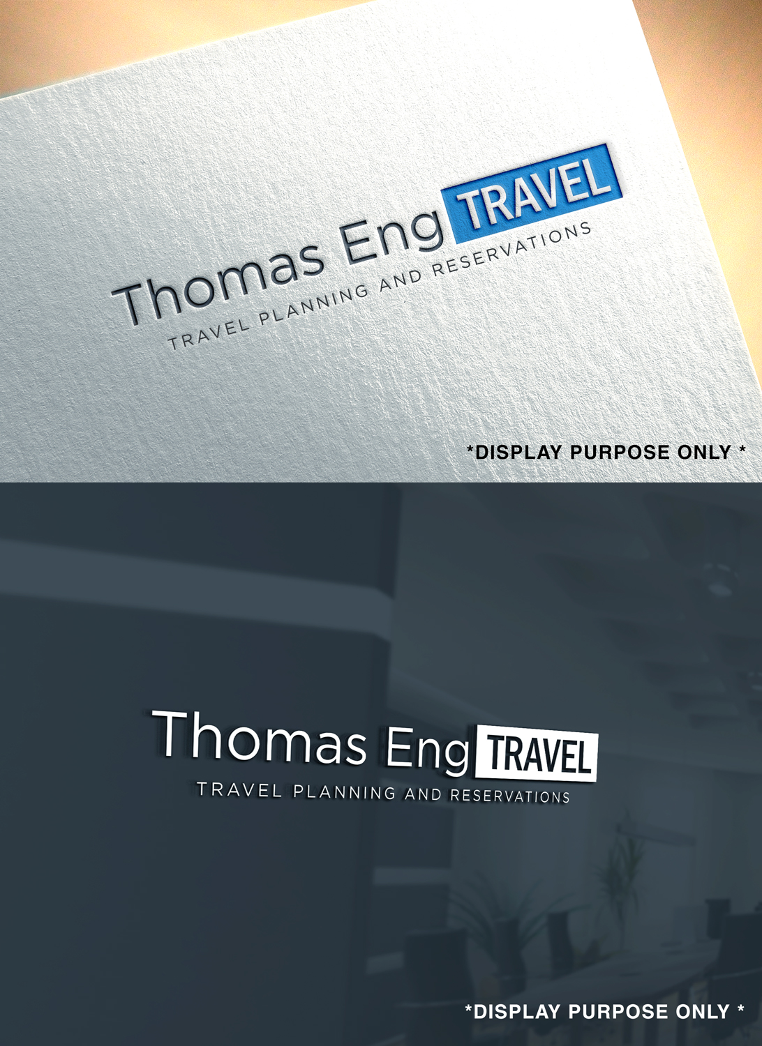 Logo Design by RaKu 2 for this project | Design #36666316