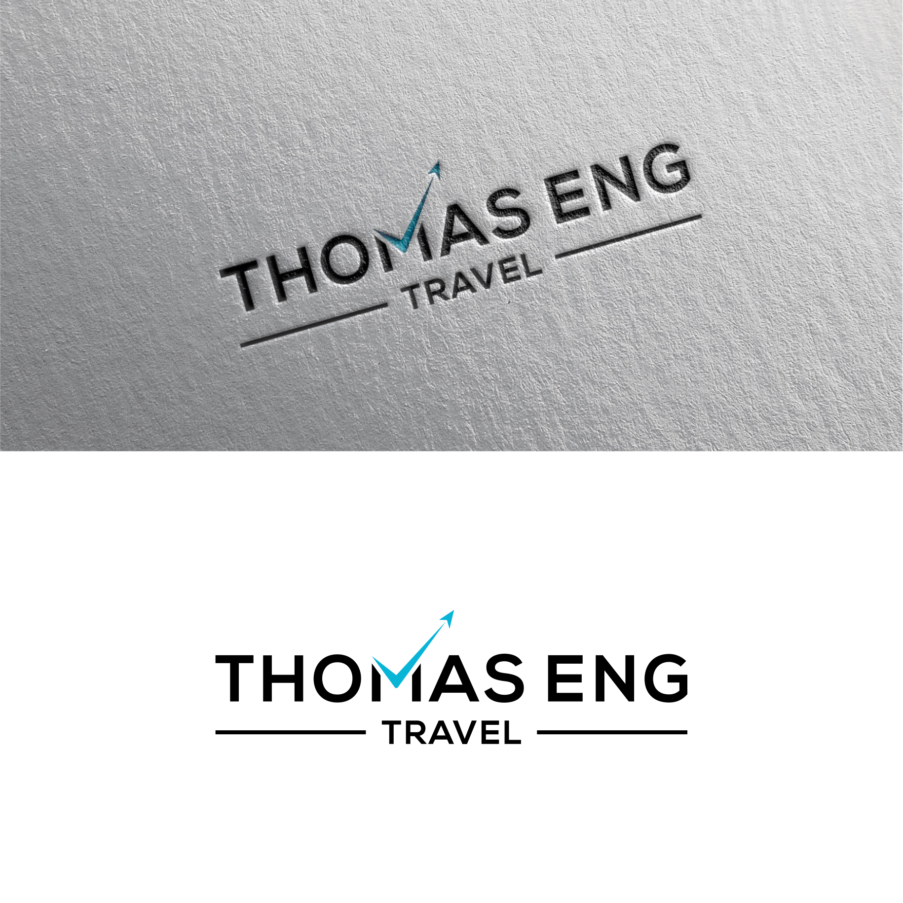 Logo Design by dodobakauu for this project | Design #36697895