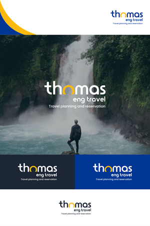 Logo Design by Dafid Upel for this project | Design: #36645637