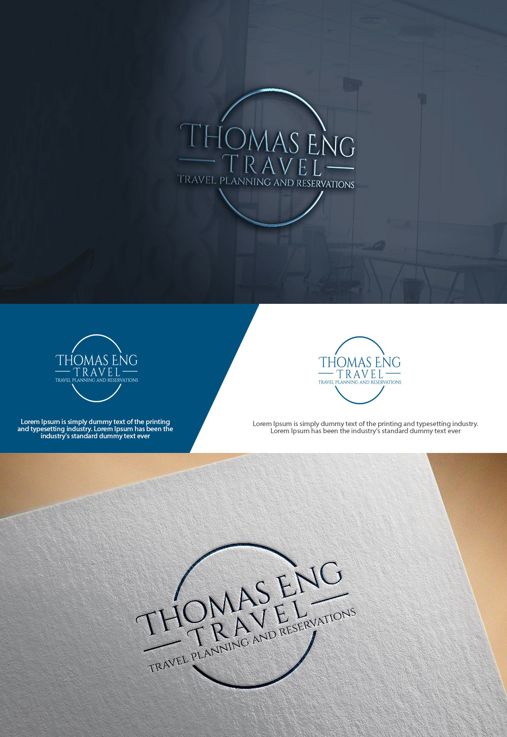 Logo Design by sulemani  creation for this project | Design #36643821
