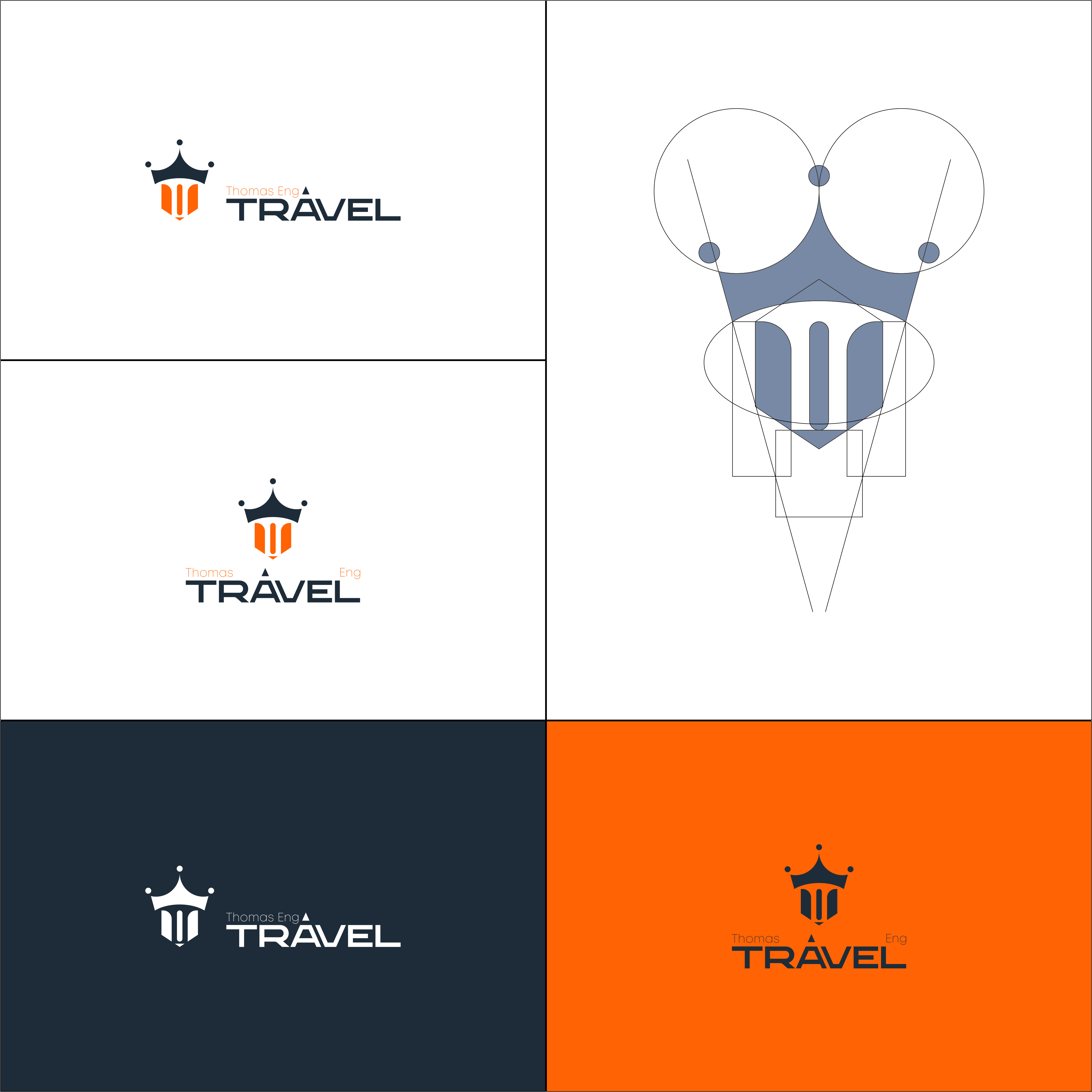 Logo Design by initials_MAN for this project | Design #36704039