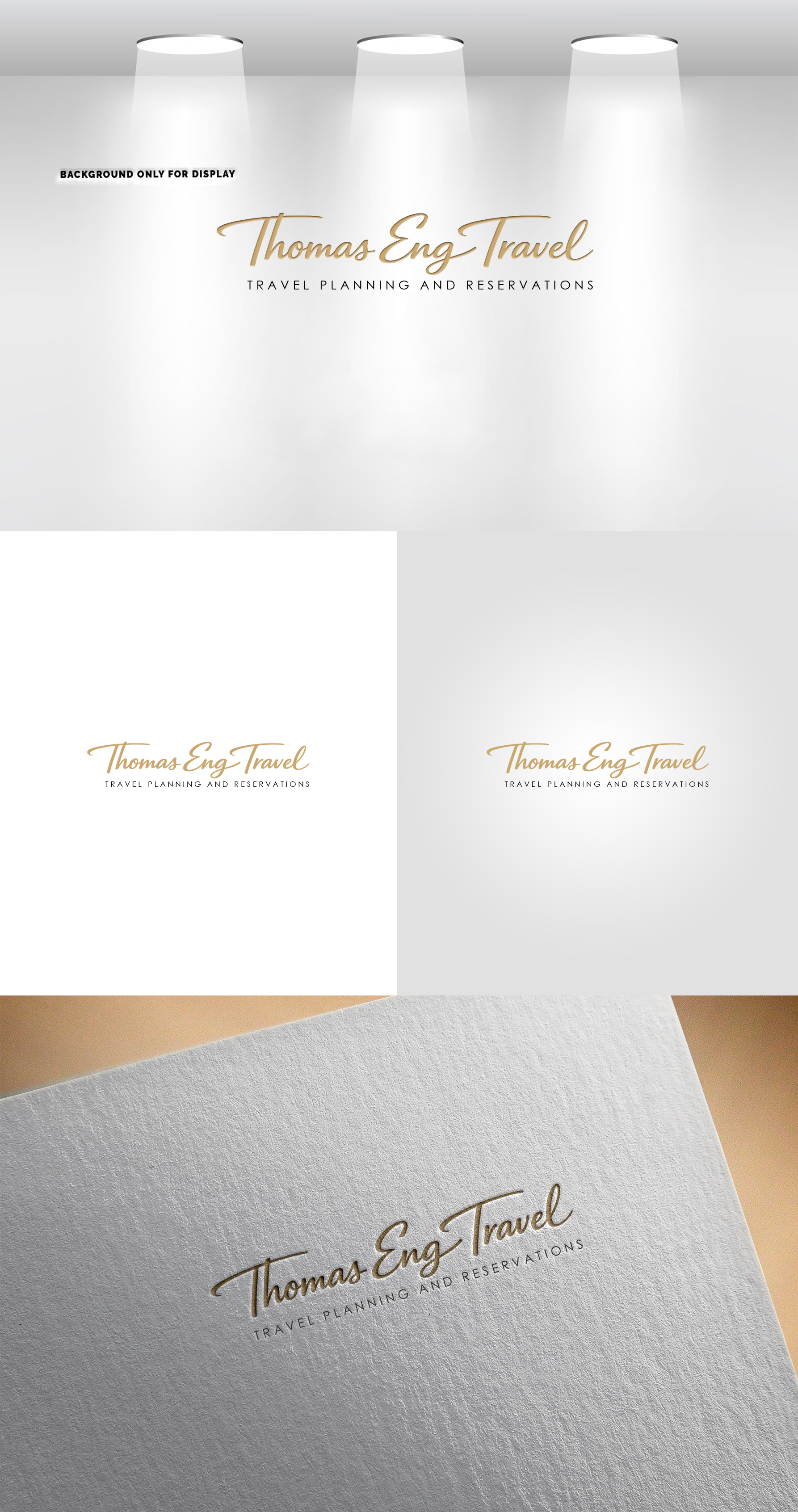 Logo Design by Rahmina for this project | Design #36673287