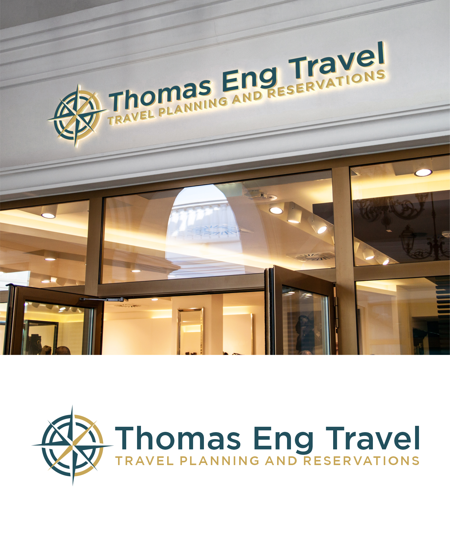 Logo Design by Abigaill_design for this project | Design #36653454