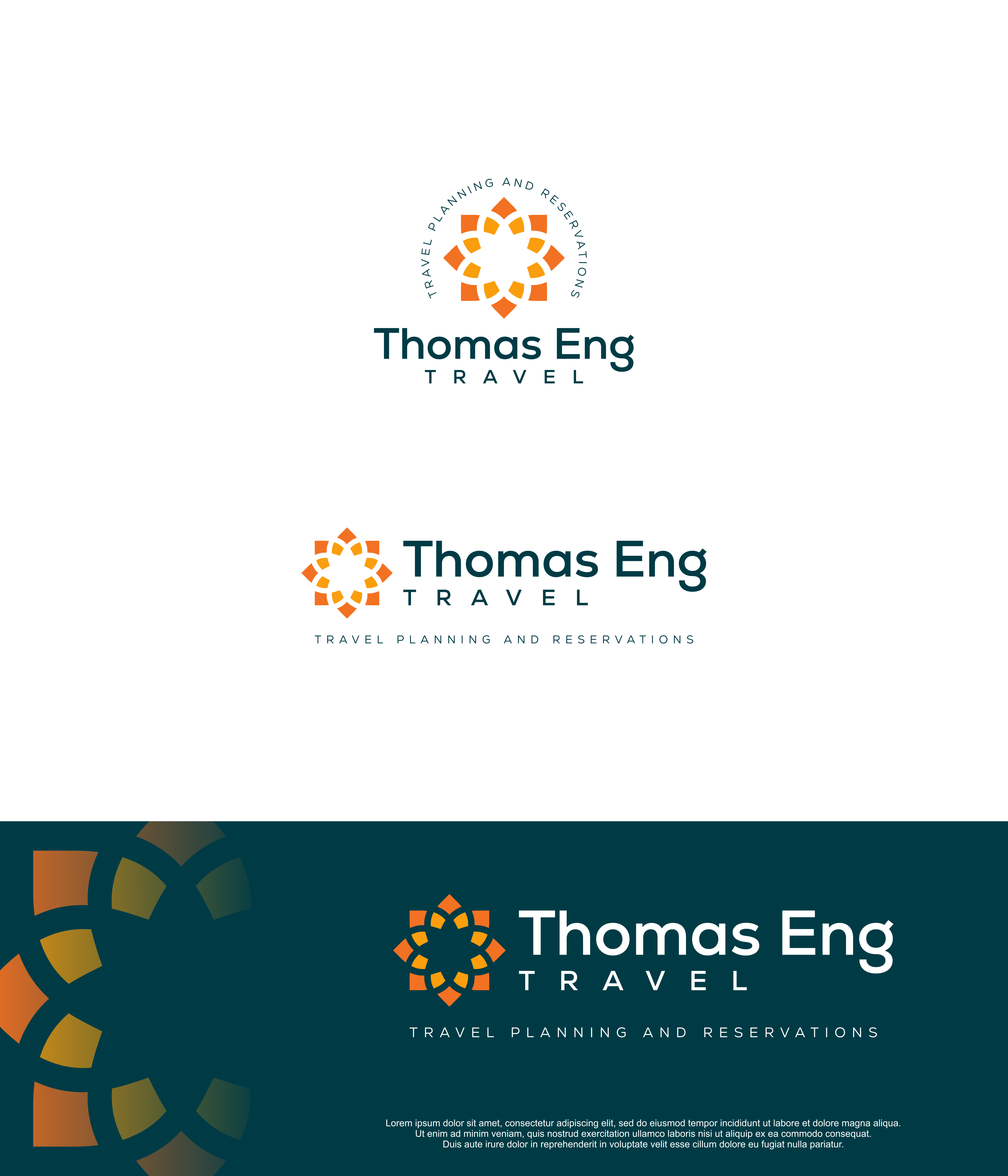 Logo Design by R!CKY for this project | Design #36668086