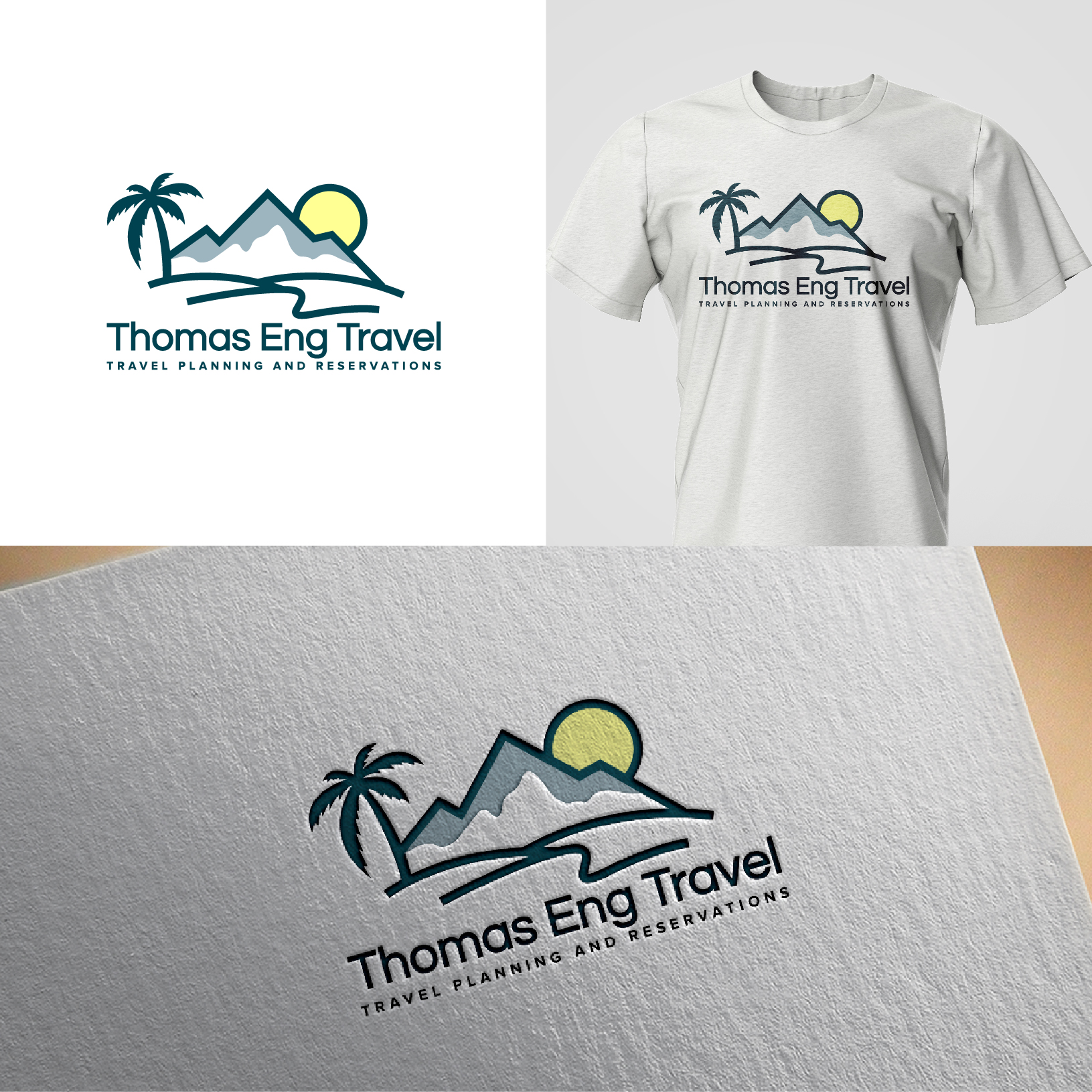 Logo Design by 4tech services for this project | Design #36644819