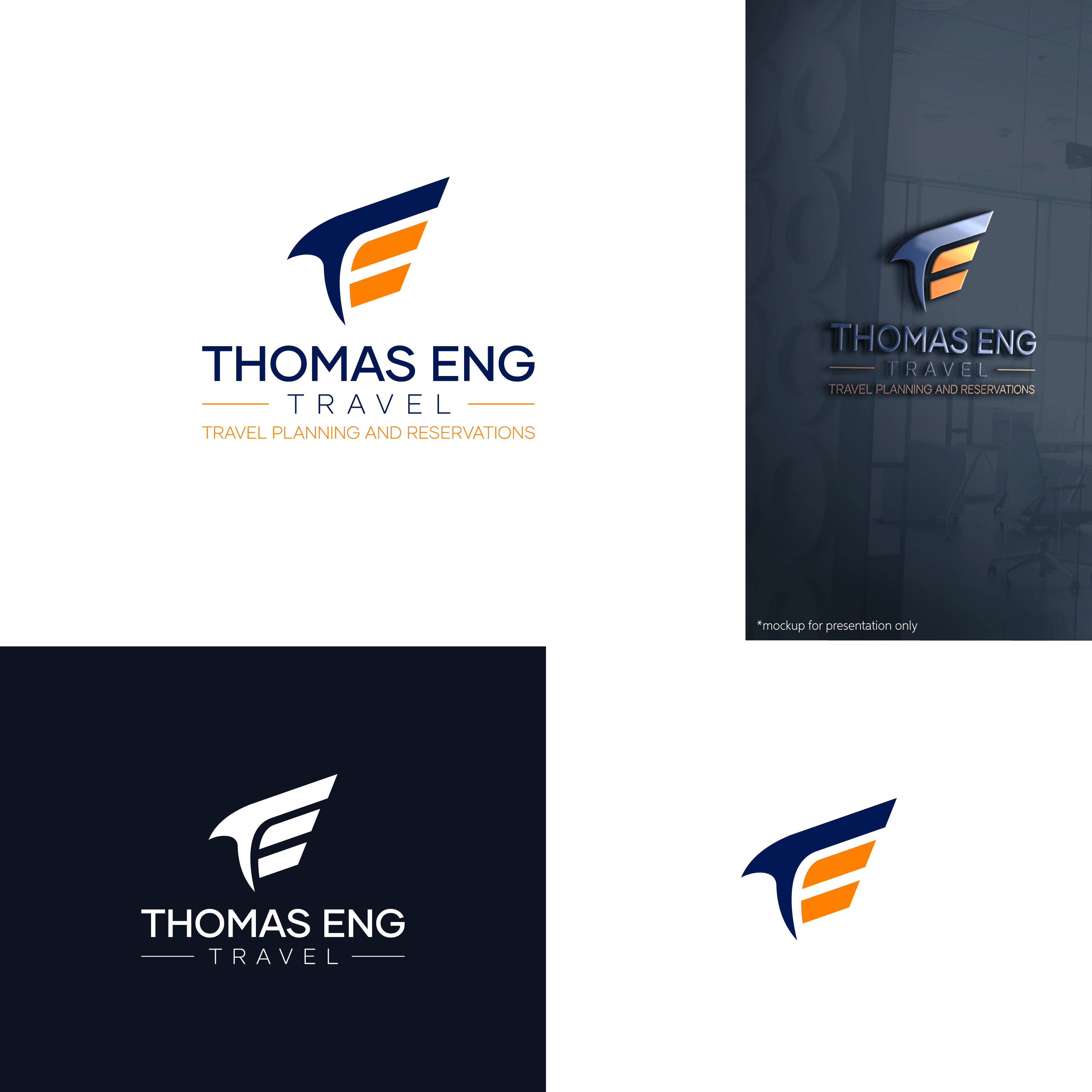 Logo Design by Arjuna Design for this project | Design #36646576