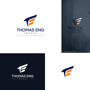 Logo Design by Arjuna Design for this project | Design: #36646576