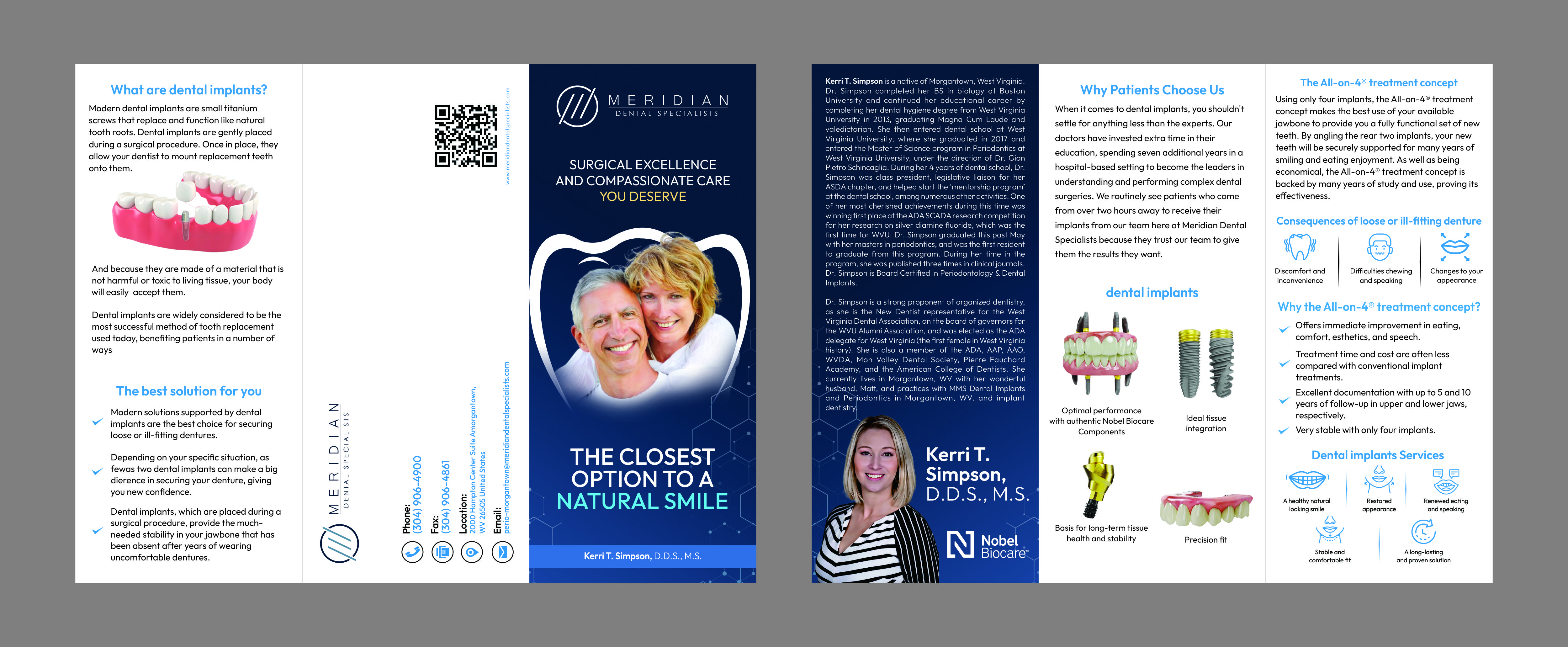 Flyer Design by yusmoker for this project | Design #36643035