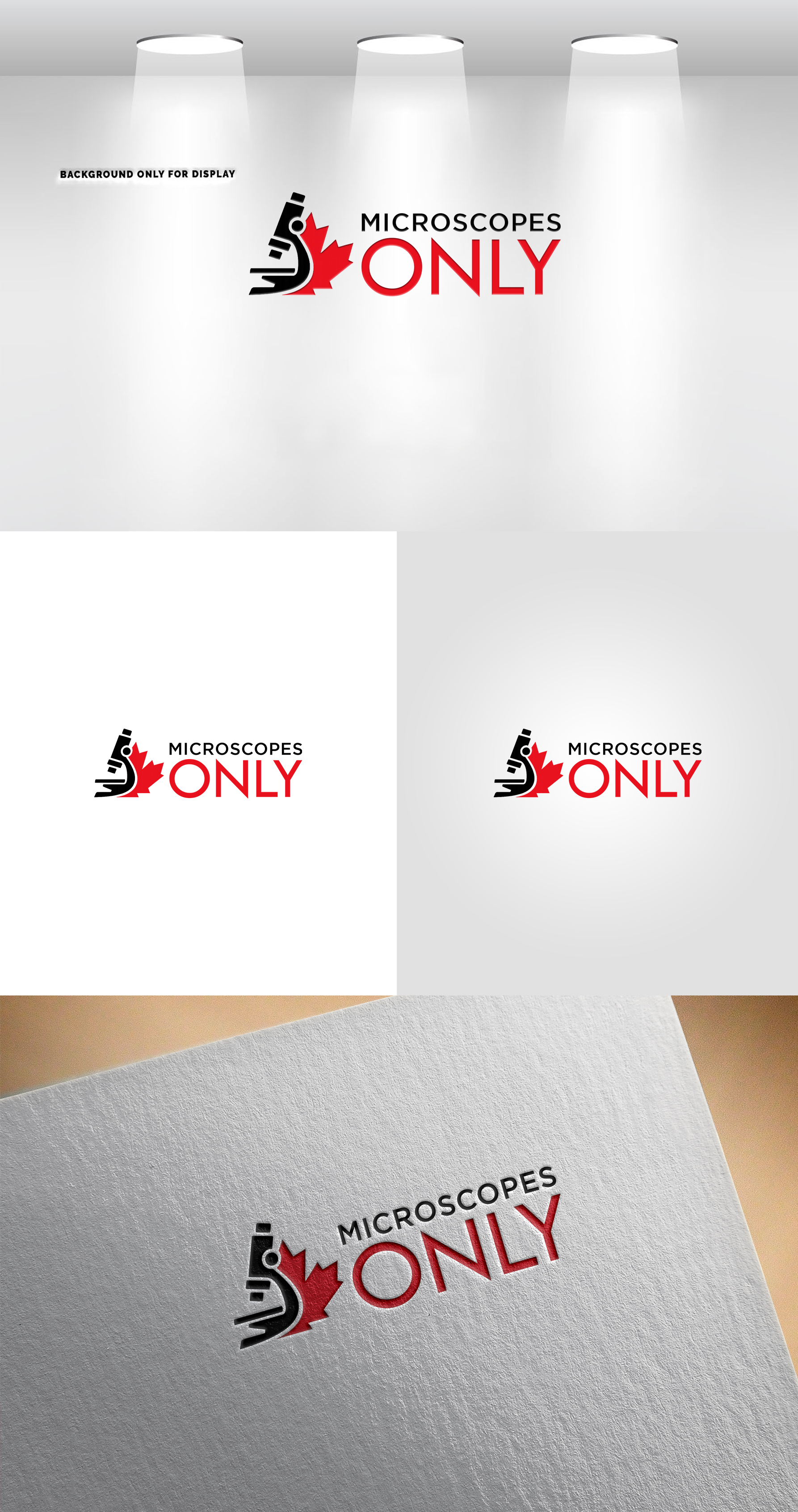 Logo Design by Rahmina for this project | Design #36646272