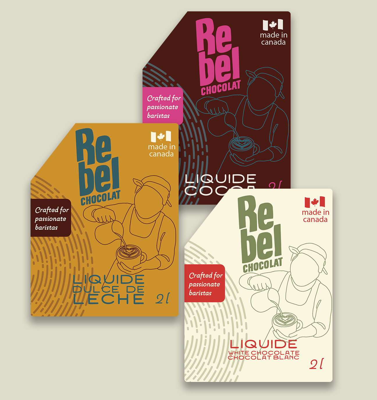Diseño Artístico por KickArt para este proyecto | Diseño #36657883