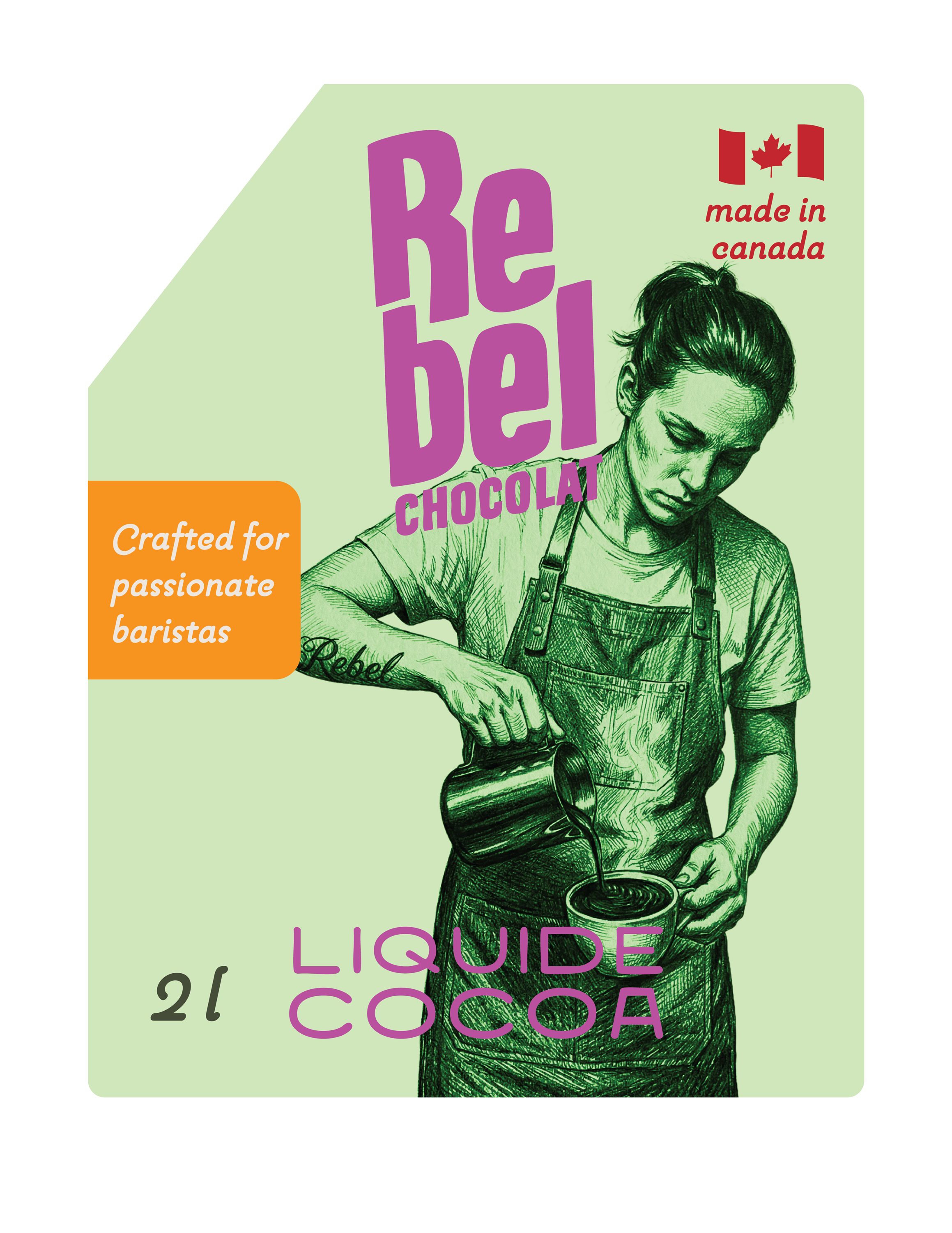 Art Design by vectoradics for this project | Design #36658176