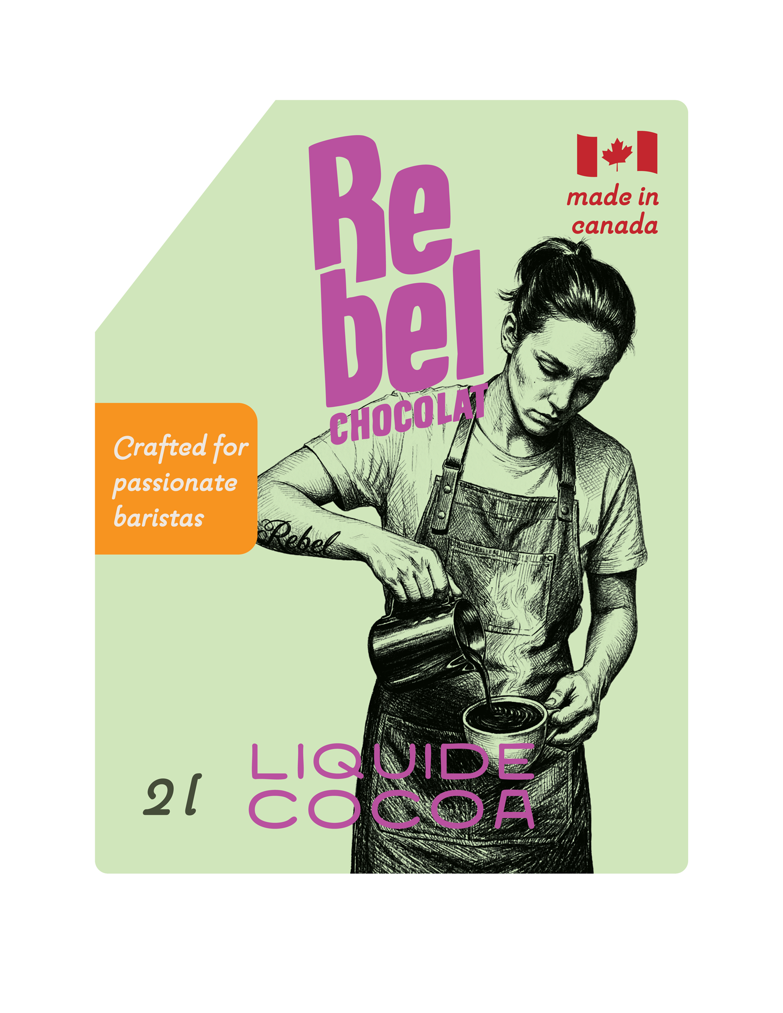 Art Design by vectoradics for this project | Design #36670111