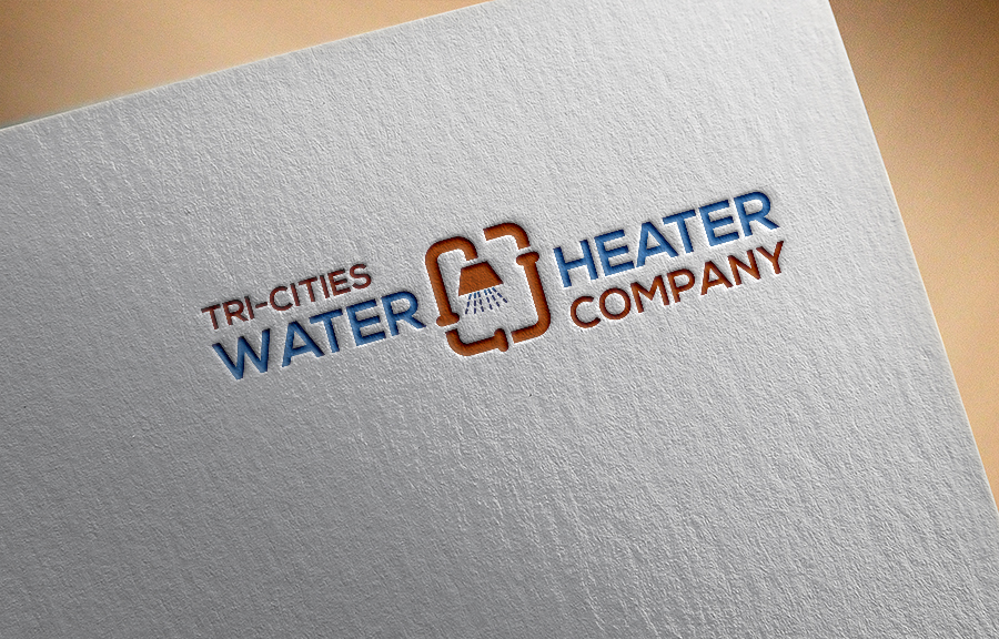 Design de Logo par Design_tamim pour Tri-Cities Water Heater Company | Design #36651041