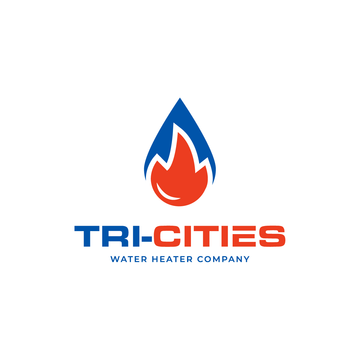 Design de Logo par 99 Art.. pour Tri-Cities Water Heater Company | Design #36646927