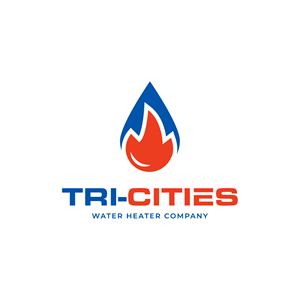 Logo-Design von 99 Art.. für Tri-Cities Water Heater Company | Design: #36646927