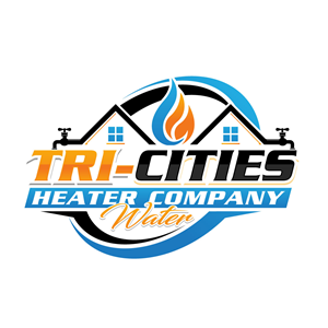 Logo Design by Suvendu.S for Tri-Cities Water Heater Company | Design: #36670033