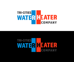 Logo Design by dx_designer for Tri-Cities Water Heater Company | Design: #36669742