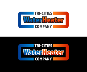 Logo Design by dx_designer for Tri-Cities Water Heater Company | Design: #36669874