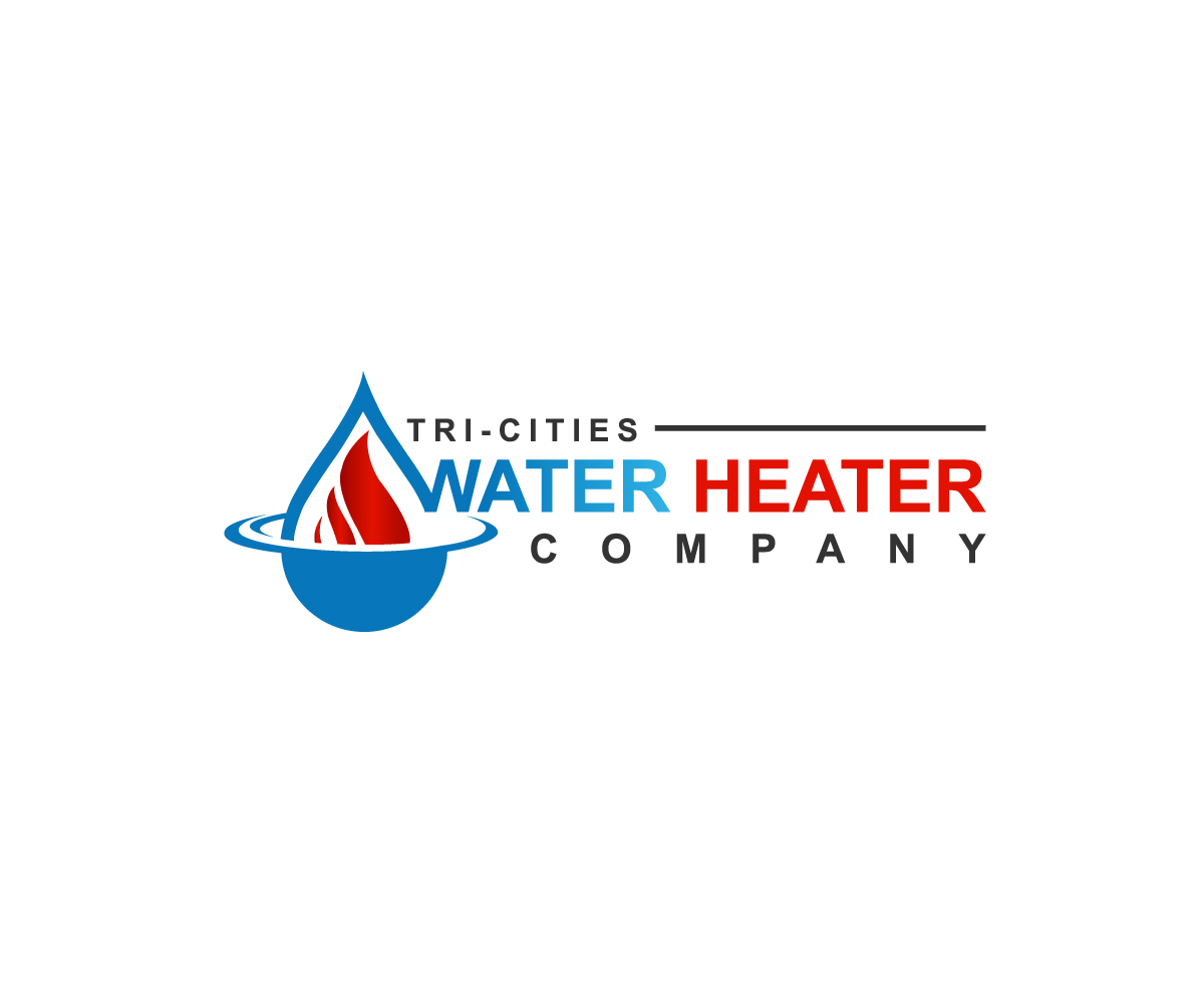 Design de Logo par Md ahasan pour Tri-Cities Water Heater Company | Design #36676824