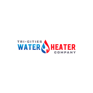 Logo-Design von DiandraKali für Tri-Cities Water Heater Company | Design: #36651187