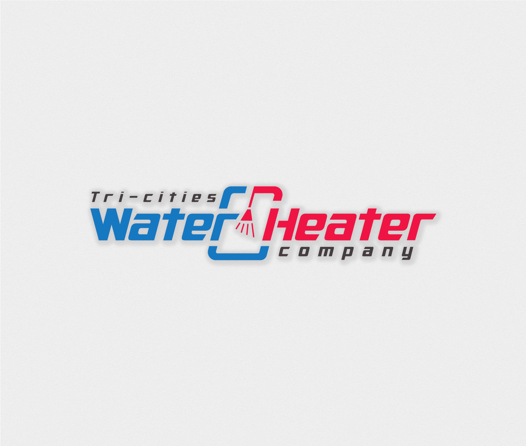 Design de Logo par Tube light pour Tri-Cities Water Heater Company | Design #36676907
