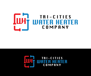 Logo-Design von DesignMaker 2 für Tri-Cities Water Heater Company | Design: #36671866